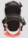 Bataleon Blaster Asymwrap 2024 Snowboard Bindings