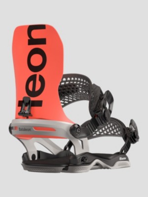 Bataleon Blaster Asymwrap 2024 Snowboardbindinger
