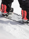 Bataleon Blaster Asymwrap 2024 Snowboard Bindings