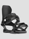 Bataleon Astro Asymwrap 2025 Snowboard Bindings
