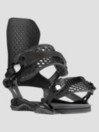 Bataleon Astro Asymwrap 2025 Snowboard-Bindung