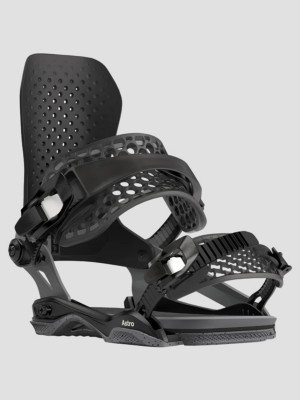 Astro Asymwrap 2025 Snowboard Bindings