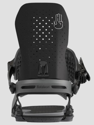 Astro Asymwrap 2025 Snowboard Bindings