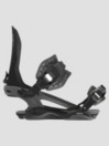 Bataleon Astro Asymwrap 2025 Snowboard Bindings