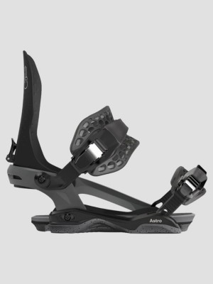 Astro Asymwrap 2025 Snowboard Bindings