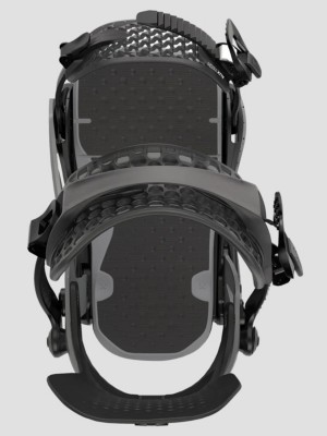 Astro Asymwrap 2025 Snowboard Bindings