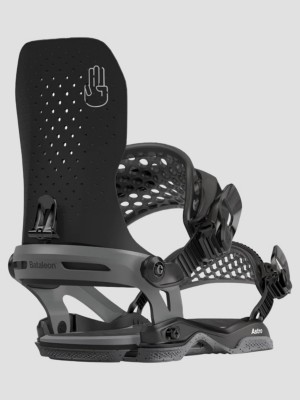 Astro Asymwrap 2025 Fixations de Snowboard