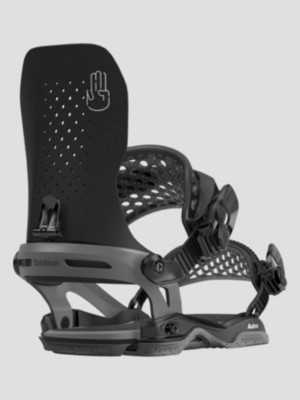 Bataleon Astro Asymwrap 2024 Snowboard-Bindung