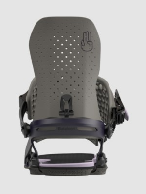 Astro Asymwrap 2025 Snowboard Bindings