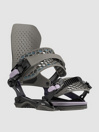 Bataleon Astro Asymwrap 2025 Snowboard Bindingen