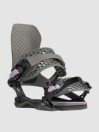 Bataleon Astro Asymwrap 2025 Snowboard Bindings