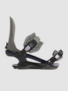 Bataleon Astro Asymwrap 2025 Snowboard Bindingen