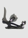 Bataleon Astro Asymwrap 2025 Snowboard Bindings