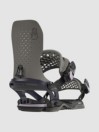 Bataleon Astro Asymwrap 2025 Snowboard Bindings