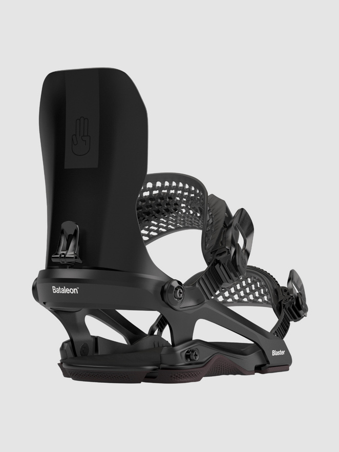 Bataleon Blaster Fullwrap 2024 Wiazania snowboardowe