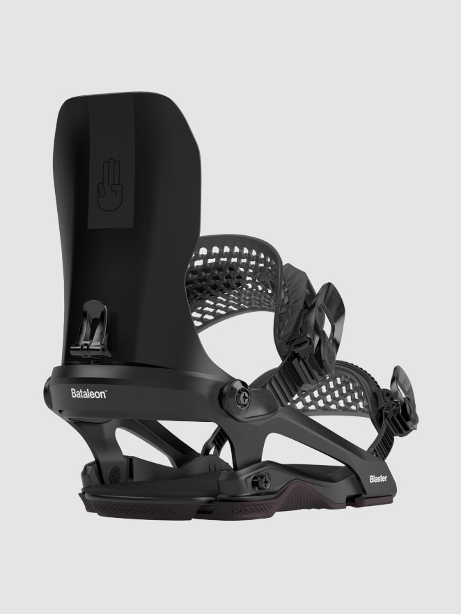 Bataleon Blaster Fullwrap 2024 Snowboard vezi