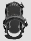 Bataleon Astro Fullwrap 2025 Snowboard Bindings