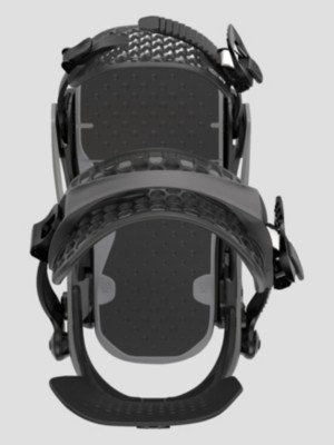 Astro Fullwrap 2025 Snowboard Bindings