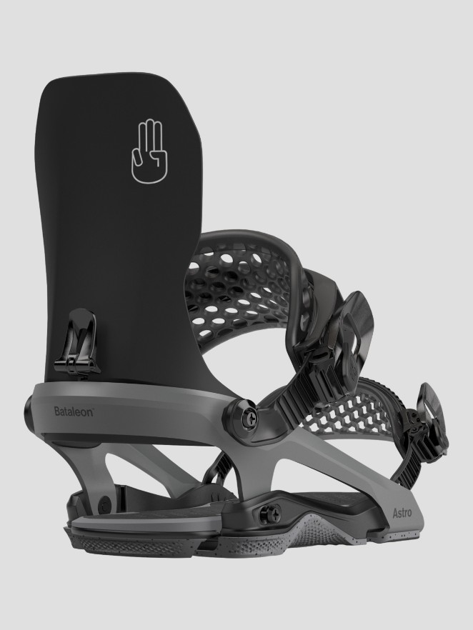 Bataleon Astro Fullwrap 2025 Snowboard Bindings