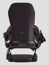 Bataleon Etna Asymwrap 2024 Attacchi da Snowboard