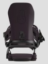 Bataleon Etna Asymwrap 2024 Attacchi da Snowboard