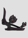 Bataleon Etna Asymwrap 2024 Attacchi da Snowboard