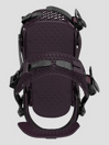 Bataleon Etna Asymwrap 2024 Attacchi da Snowboard
