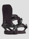 Bataleon Etna Asymwrap 2024 Attacchi da Snowboard