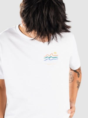  Billabong Rockies Short Sleeve Tee : Clothing, Shoes & Jewelry