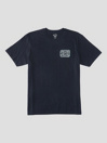 Billabong Crayon Wave Camiseta