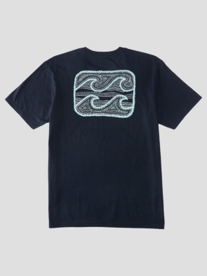 Billabong Crayon Wave T-Shirt