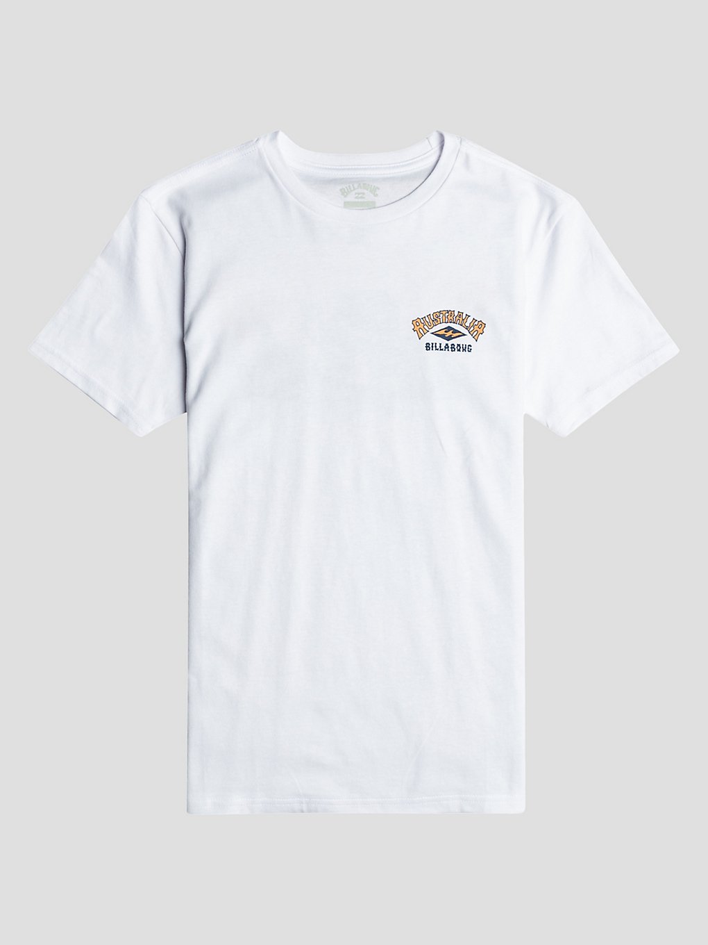 Billabong Arch Dreamy Place T-Shirt white kaufen