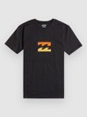 Billabong Team Wave Kids T-Shirt