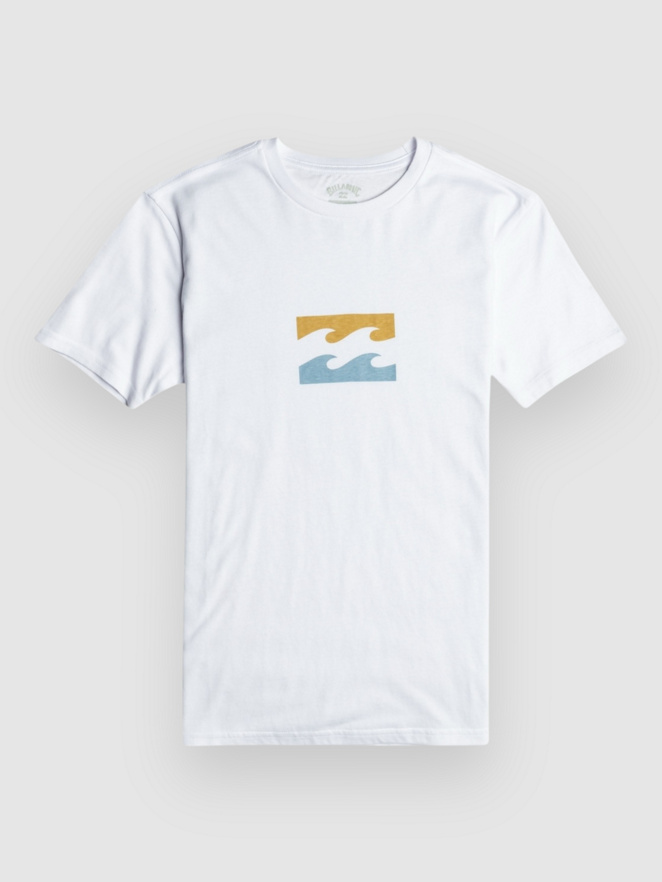 Billabong Team Wave Kids T-Shirt