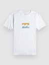 Billabong Team Wave Kids T-Shirt