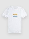 Billabong Team Wave Kids T-Shirt