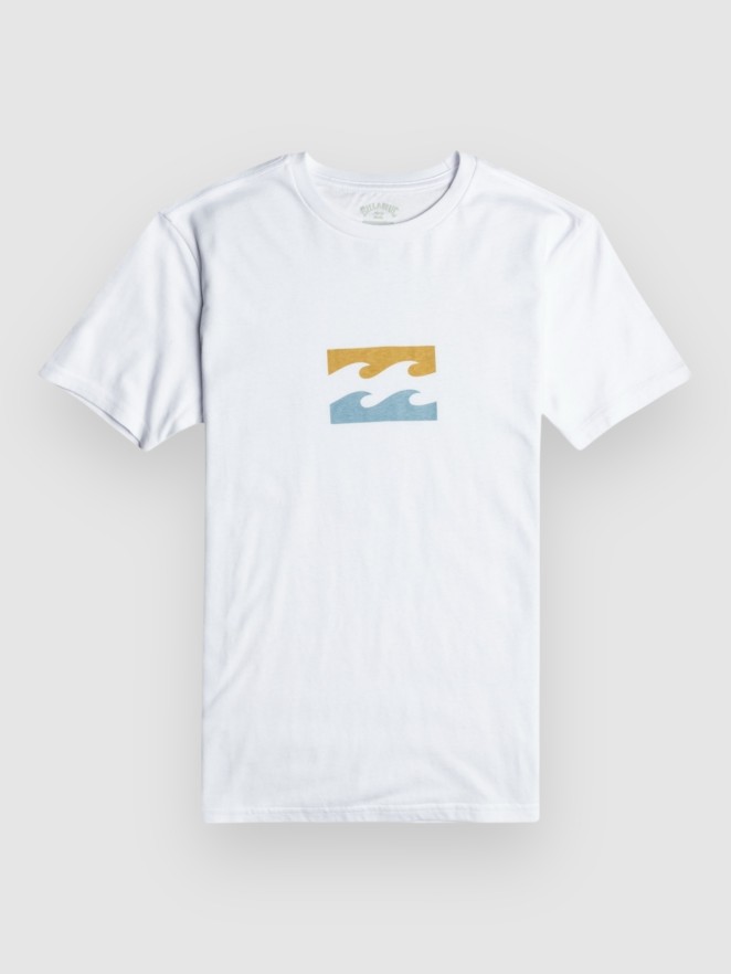 Billabong Team Wave Kids T-Shirt