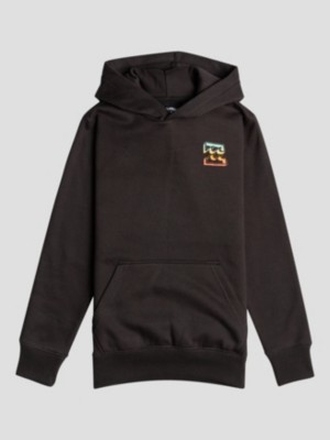 Billabong Crayon Wave Hoodie