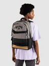Billabong Command Stash Backpack