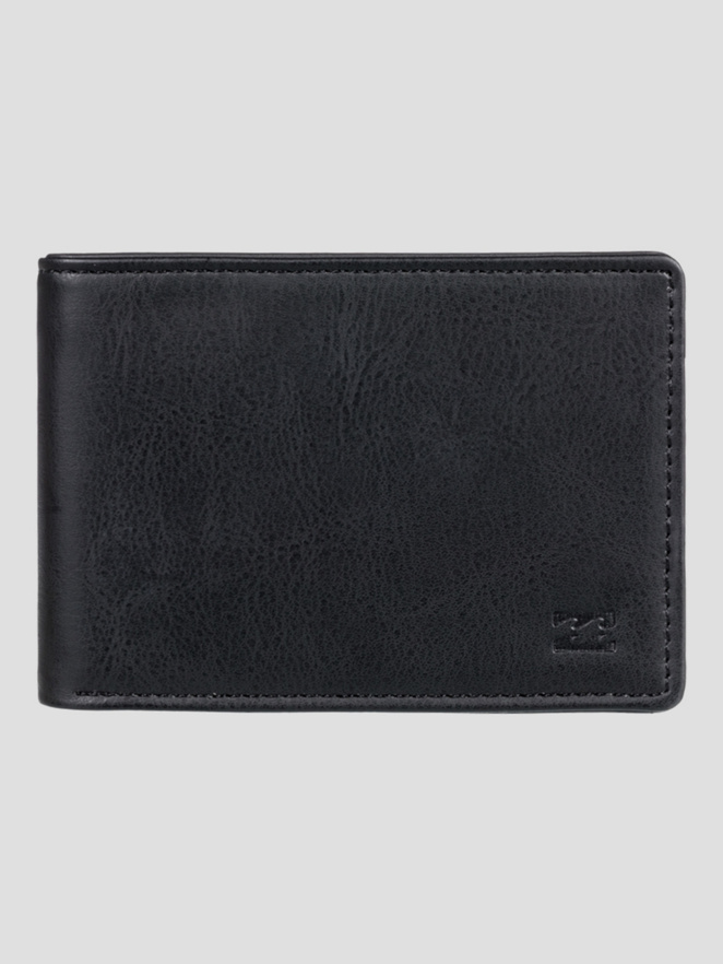 Billabong Vacant Pu Wallet