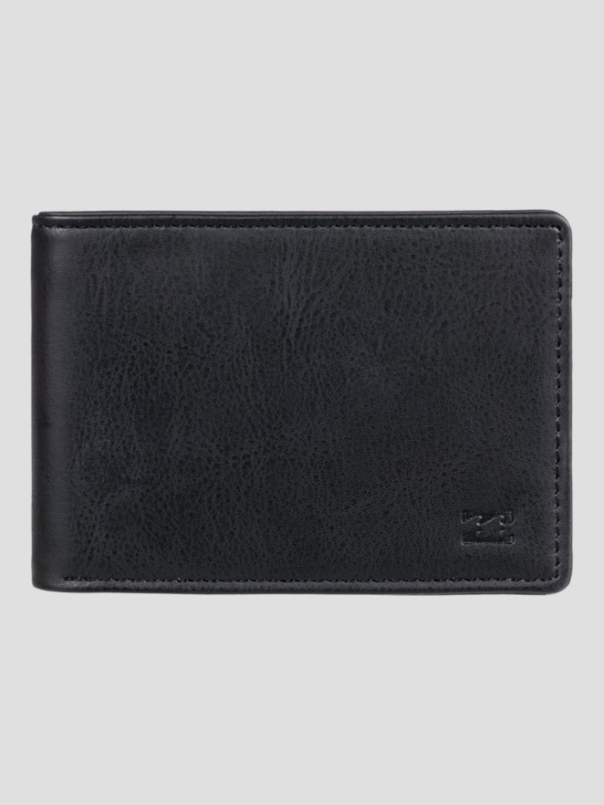 Billabong Vacant Pu Wallet