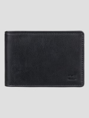 Billabong Vacant Pu Wallet