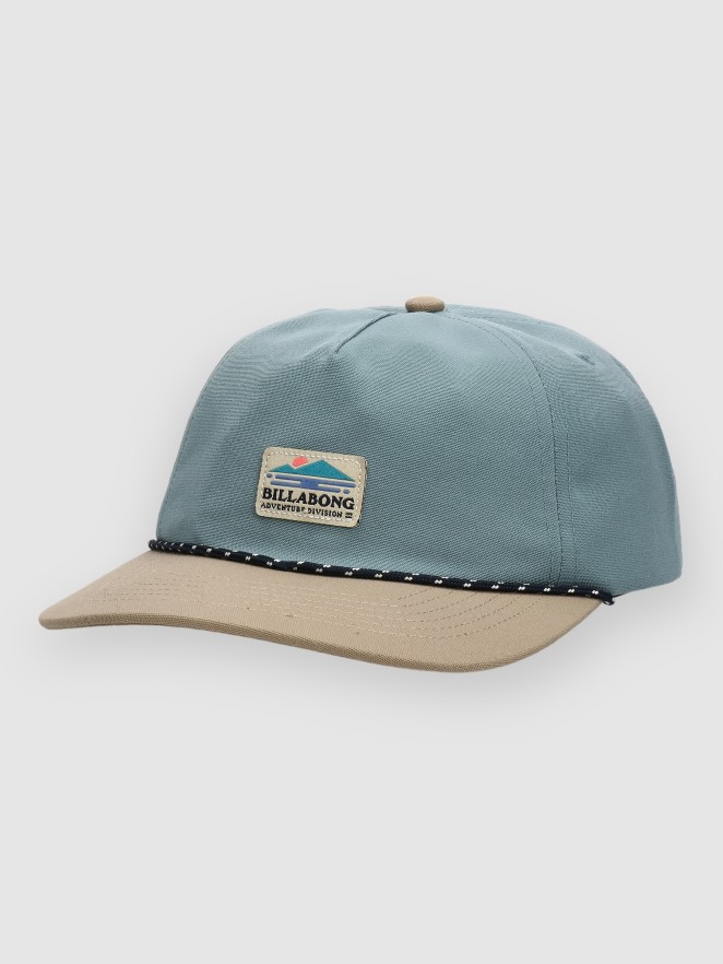 Billabong Adiv Strapback Cap
