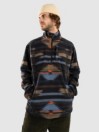 Billabong Boundary Mock Neck Sweater