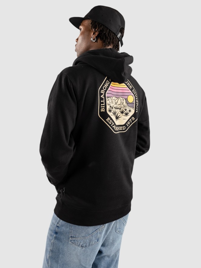 Billabong Rockies Sweat à capuche