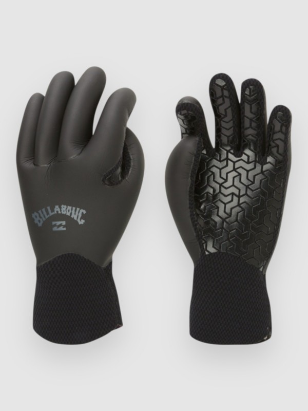 Billabong 3 Furnace Handschuhe black