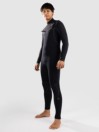 Billabong 504 Furnace Natural Cz Ls Full Wetsuit
