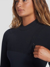 Billabong 403 Salty Dayz Natural Zipperl Våddragt
