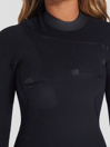 Billabong 403 Salty Dayz Natural Zipperl Våddragt