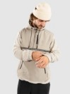 Billabong Boundary Graphene Sudadera de forro polar
